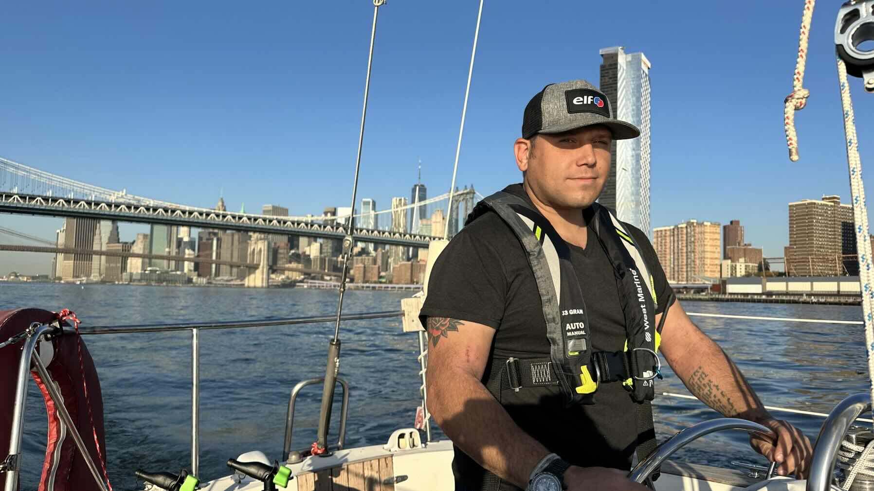Jersey City to Oyster Bay_BF099B13-8855-4412-8235-0328A574B03E