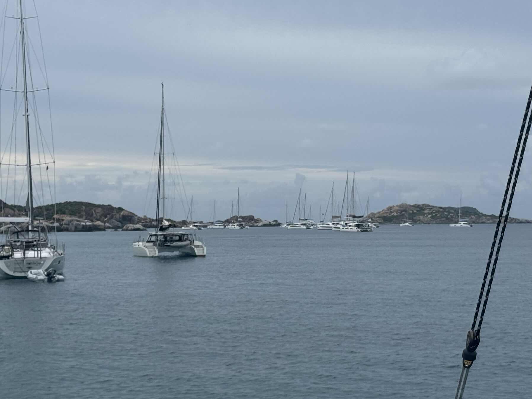 Nevis to Valley Trunk Bay, Virgin Gordia_EC2677A6-C172-4117-968C-F94A92C2F591