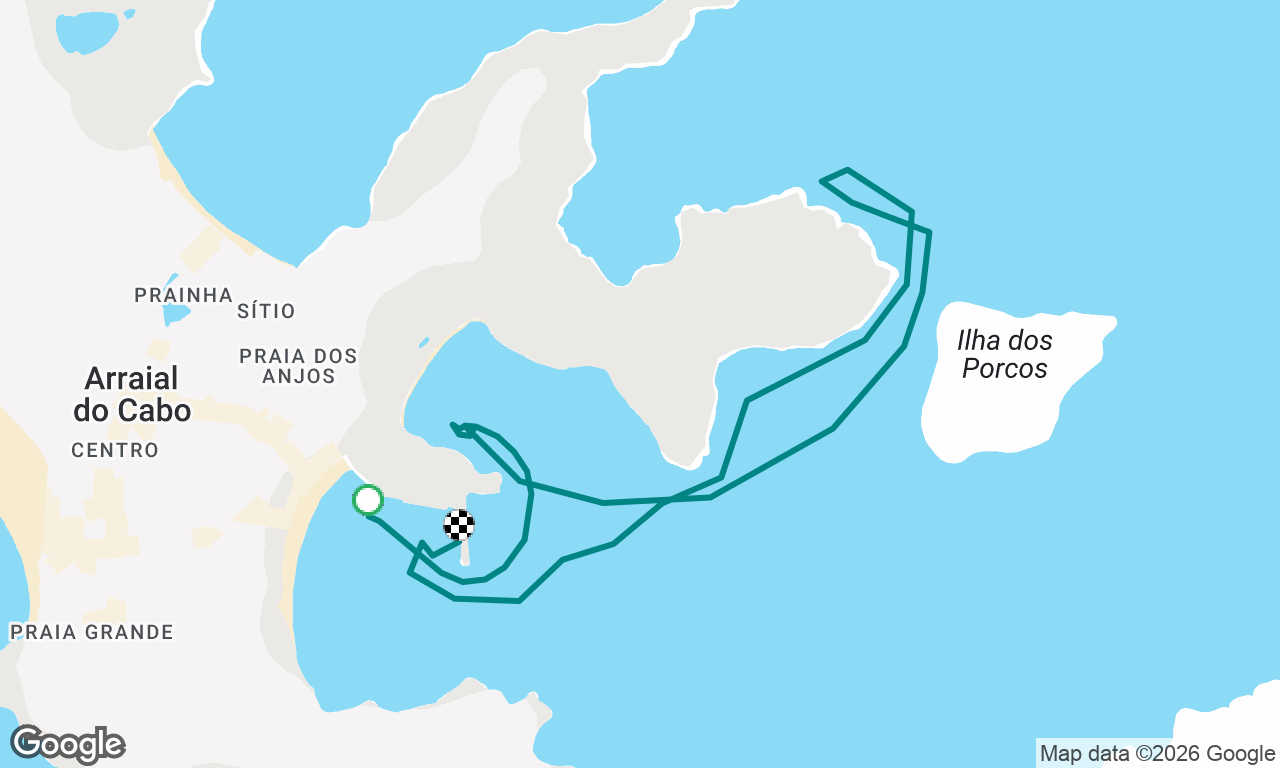 Arraial do Cabo