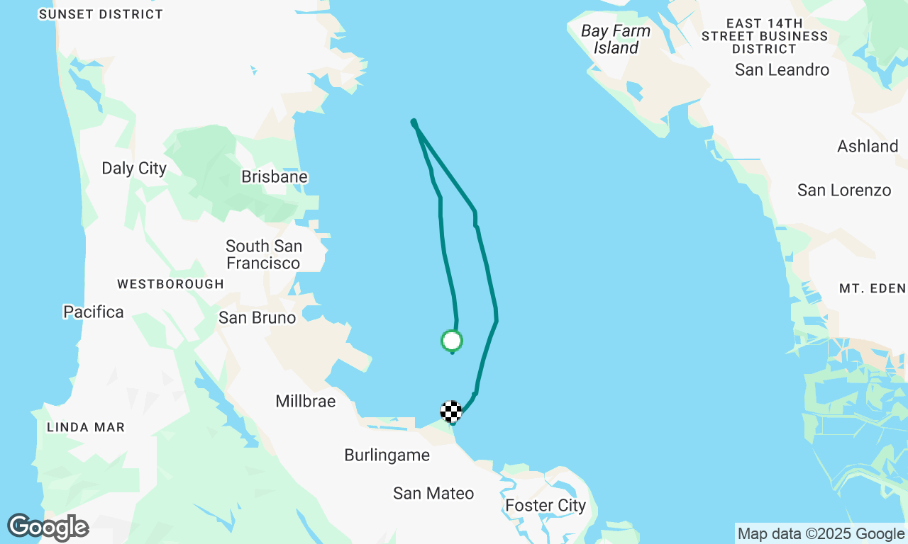 SF Bay w/MaiMai