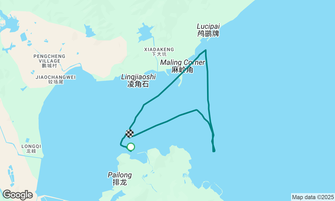 深圳七星湾