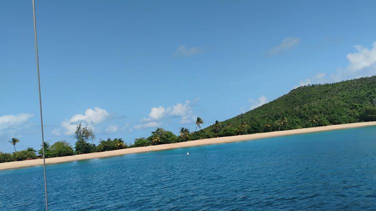 Voyage photo from