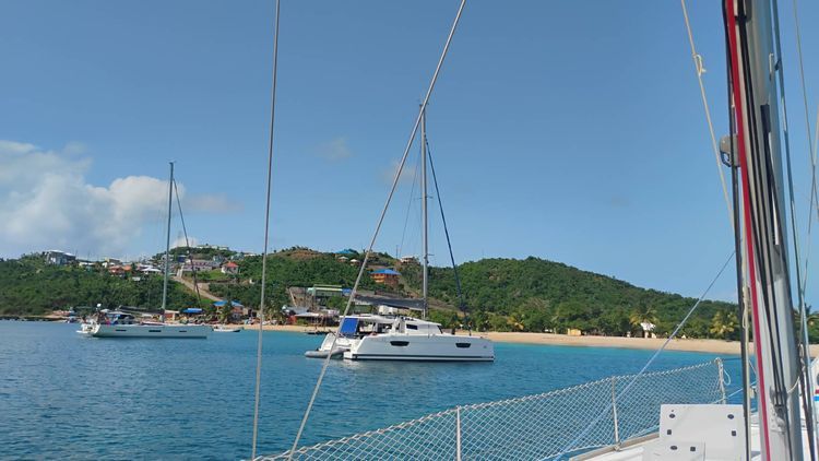 Voyage photo from