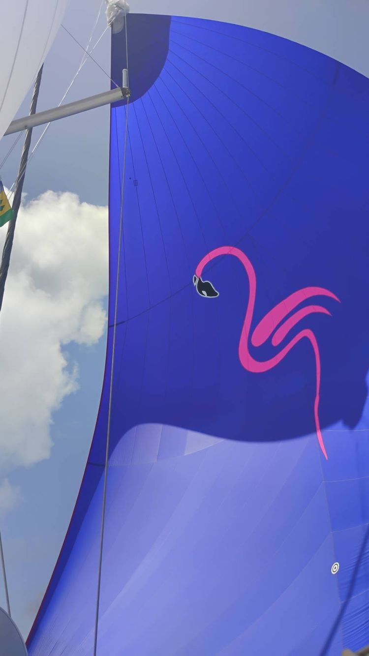 Voyage photo from
