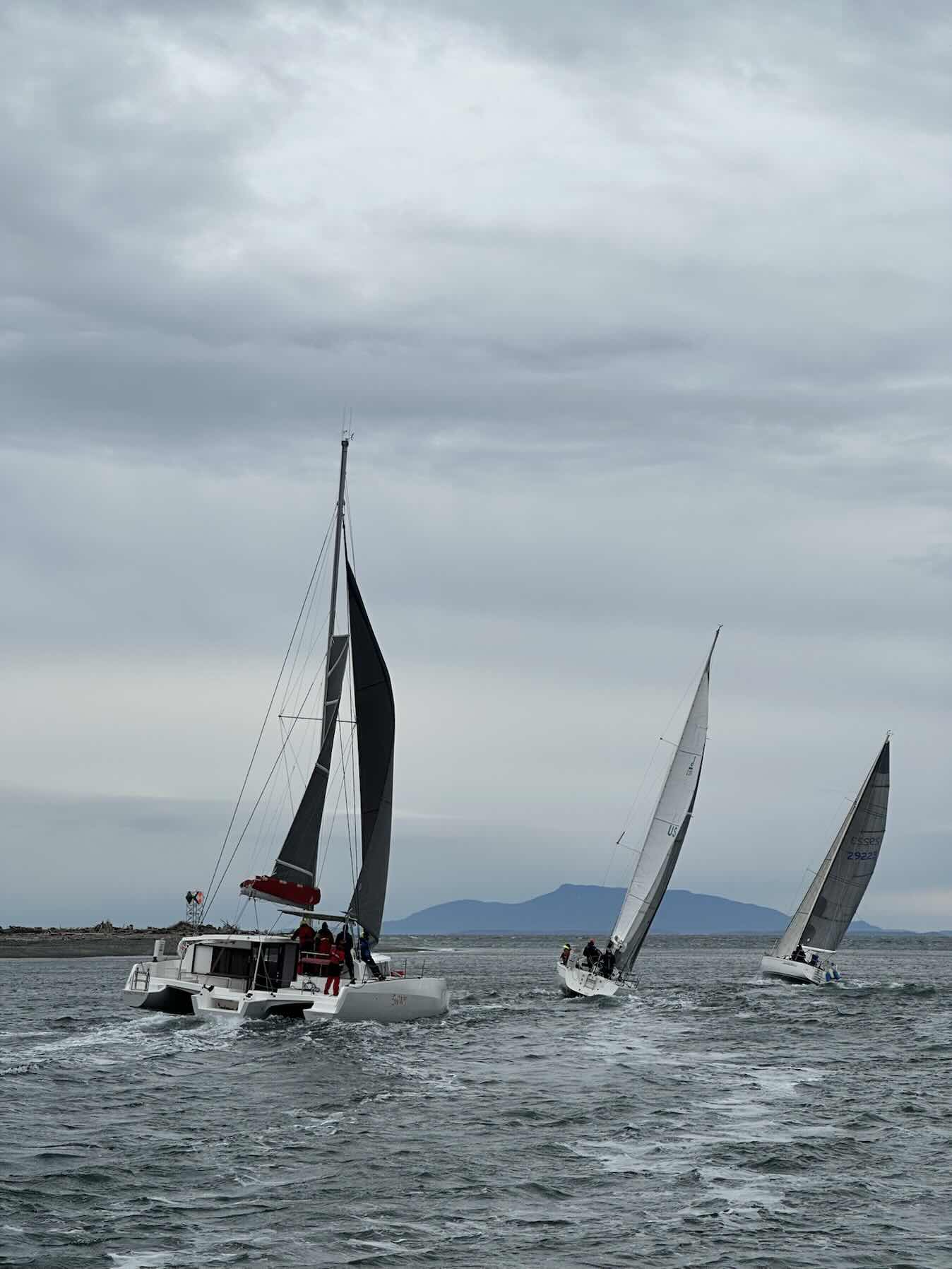 PRYC Winter Series. Race 2: RC_18EBA776-6843-43A3-A11B-E13A0E9EA5C5