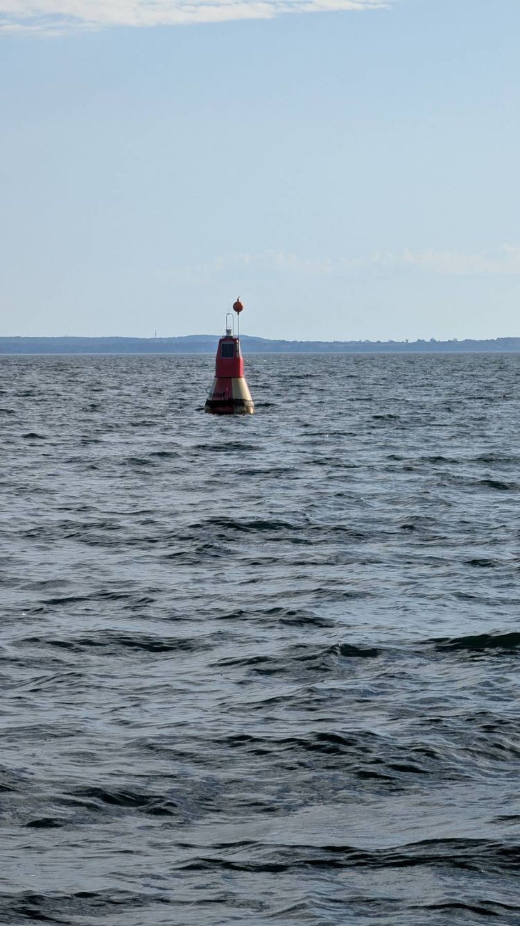 Voyage photo from Grömitz nach Timmendorf