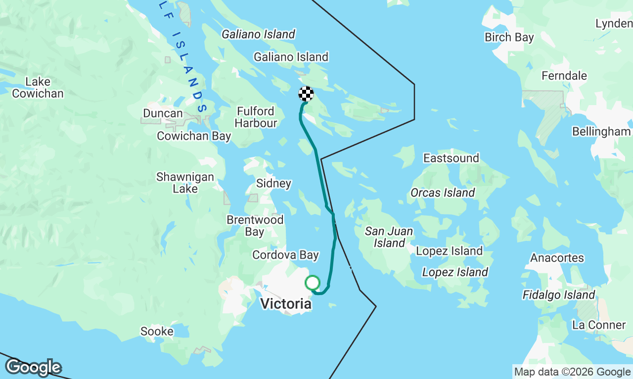 July Cruise D2