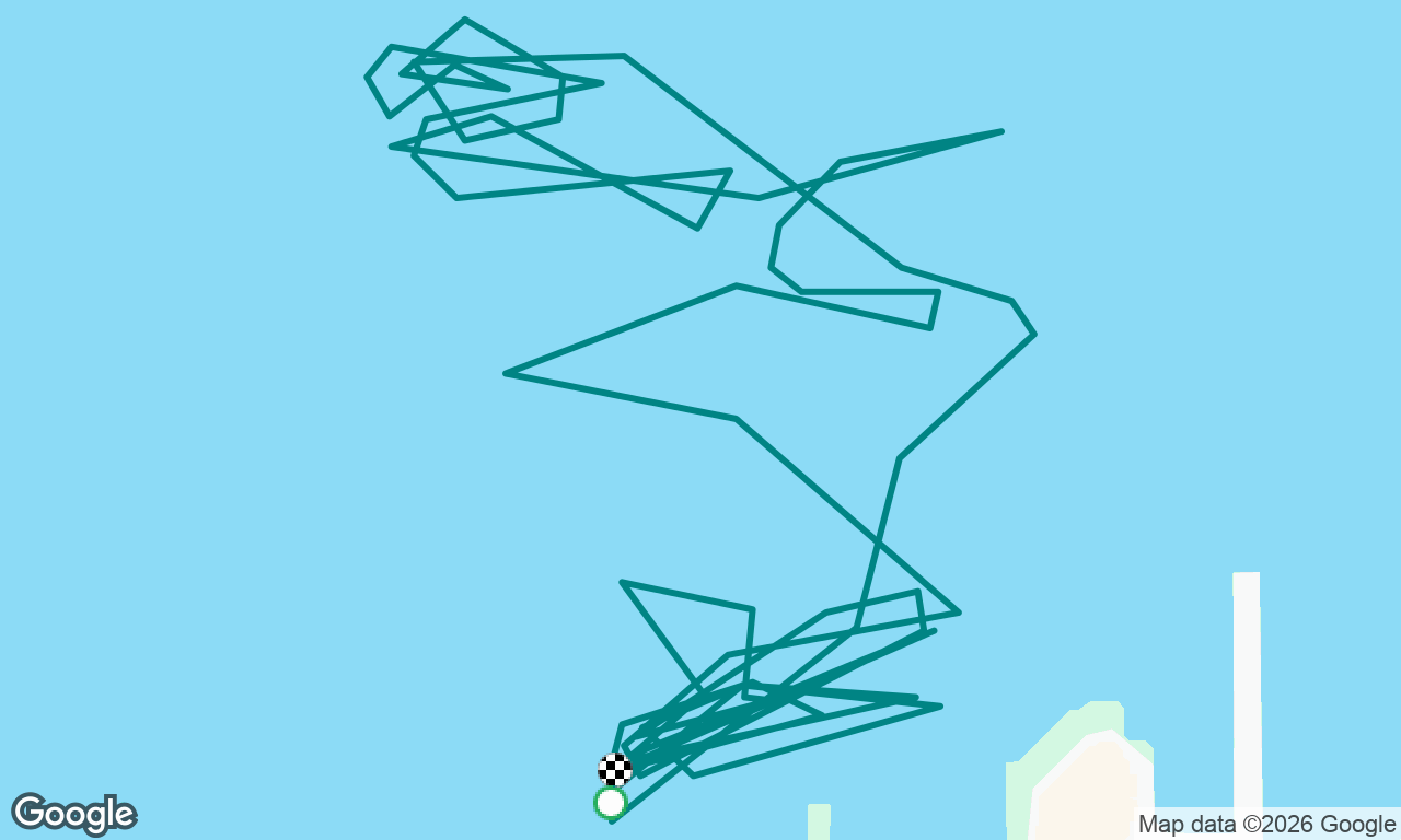 Sailing Skills Class