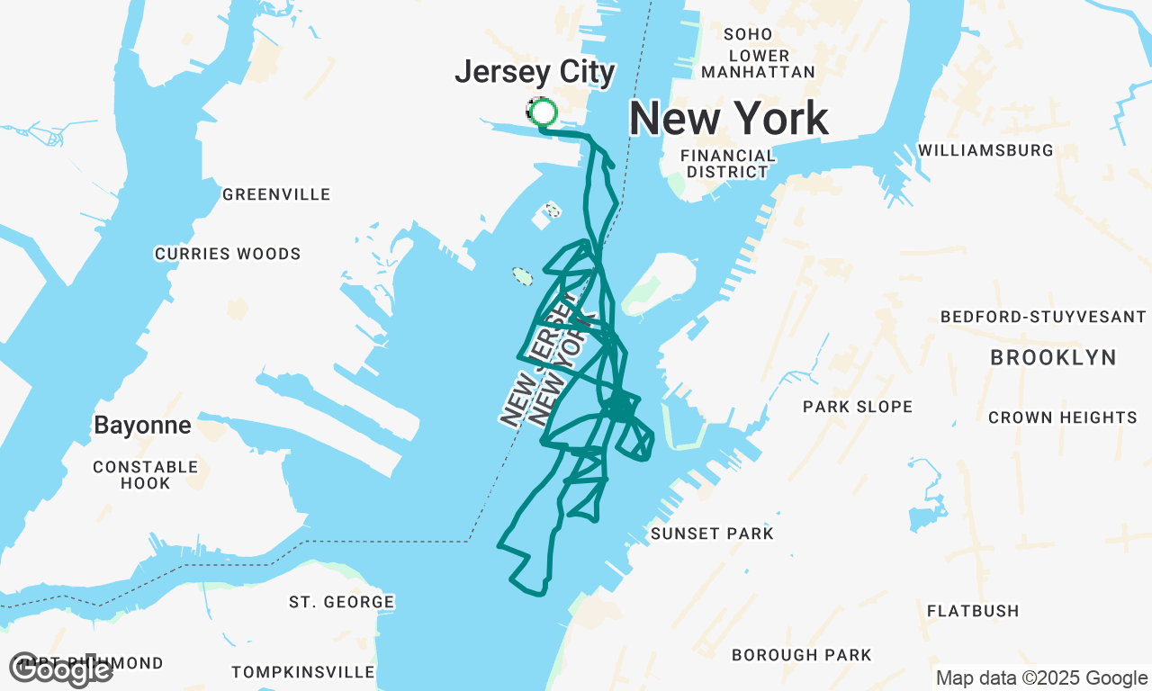 Liberty Cup Regatta Day 1