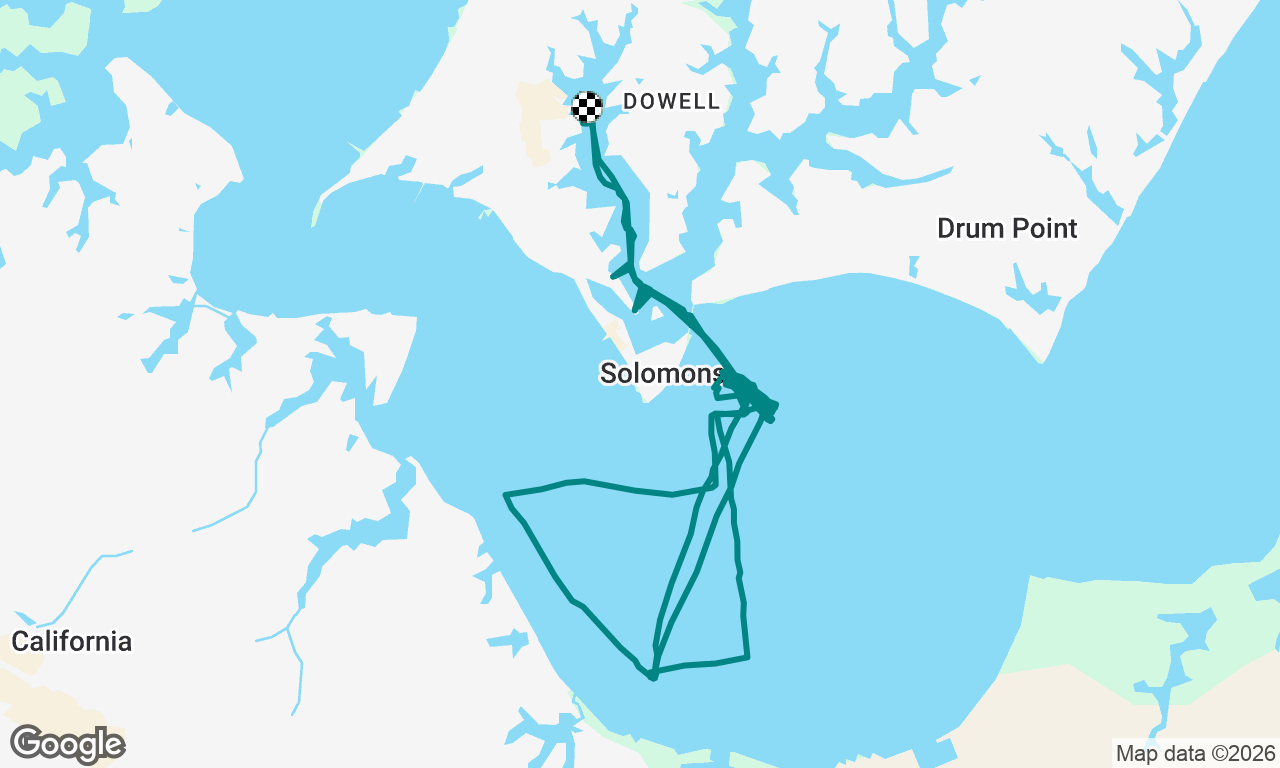 SMSA Series A Race 5