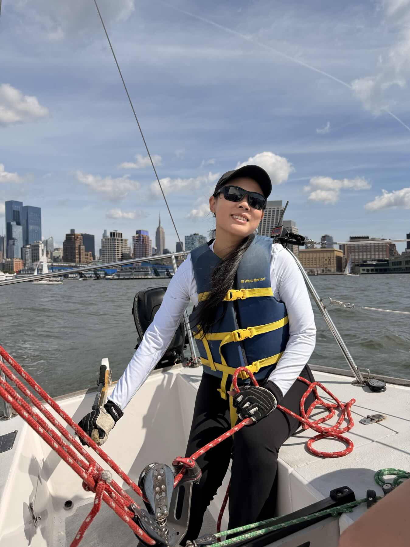 9/12 Afternoon Sail_64BFAE54-EBE0-4248-B908-EDA7D3A23426