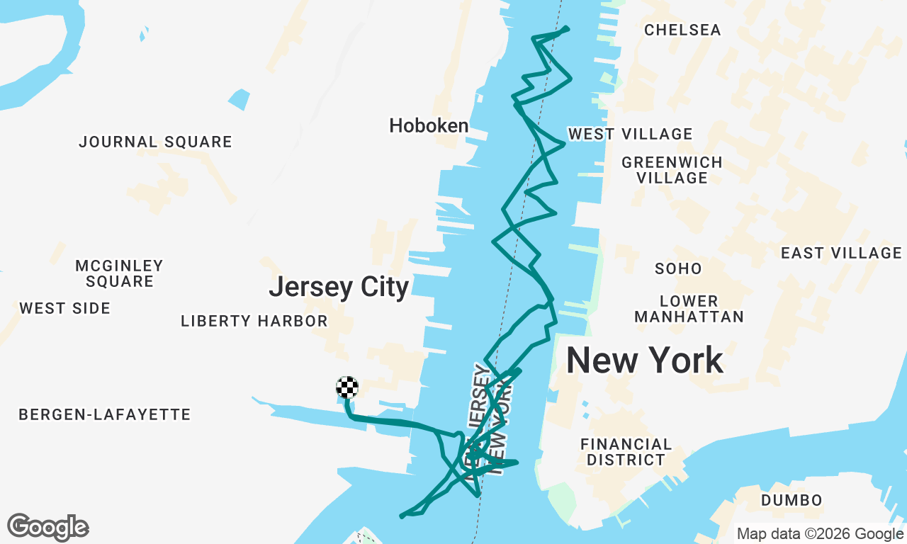 9/12 Afternoon Sail