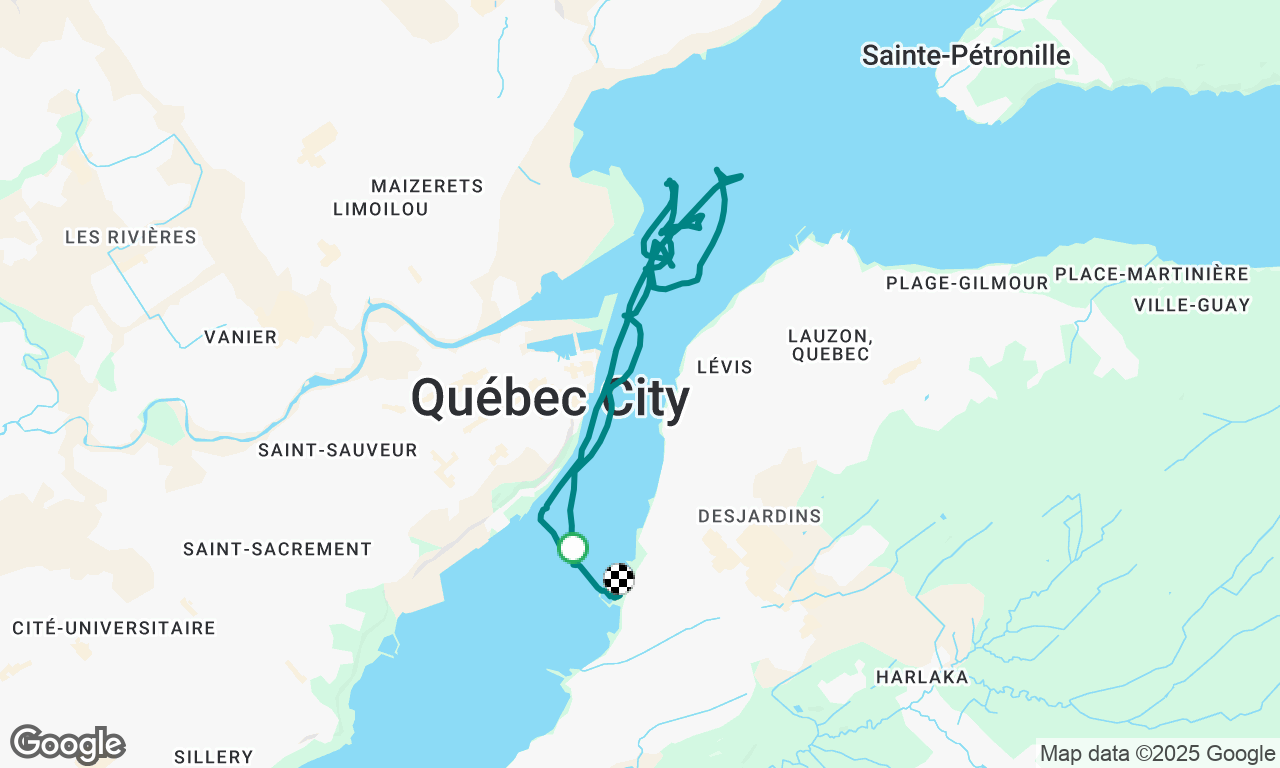 Équiper élémentaire jour 2
