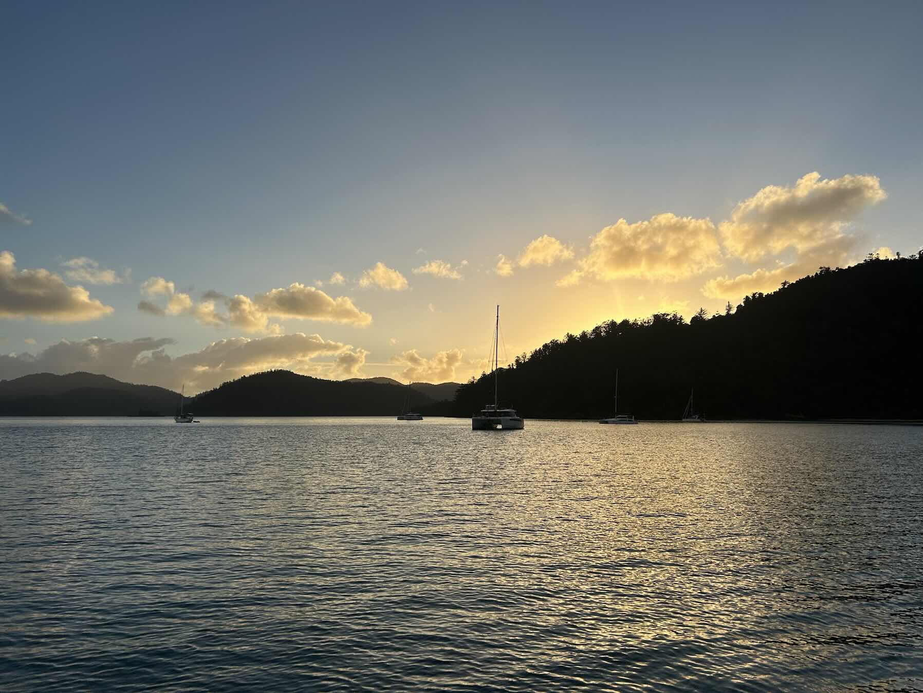 Whitsundays: Sawmill Beach to Hamilton Island Marina_A4E864F9-DEB1-42B5-9067-B219D7B81E11