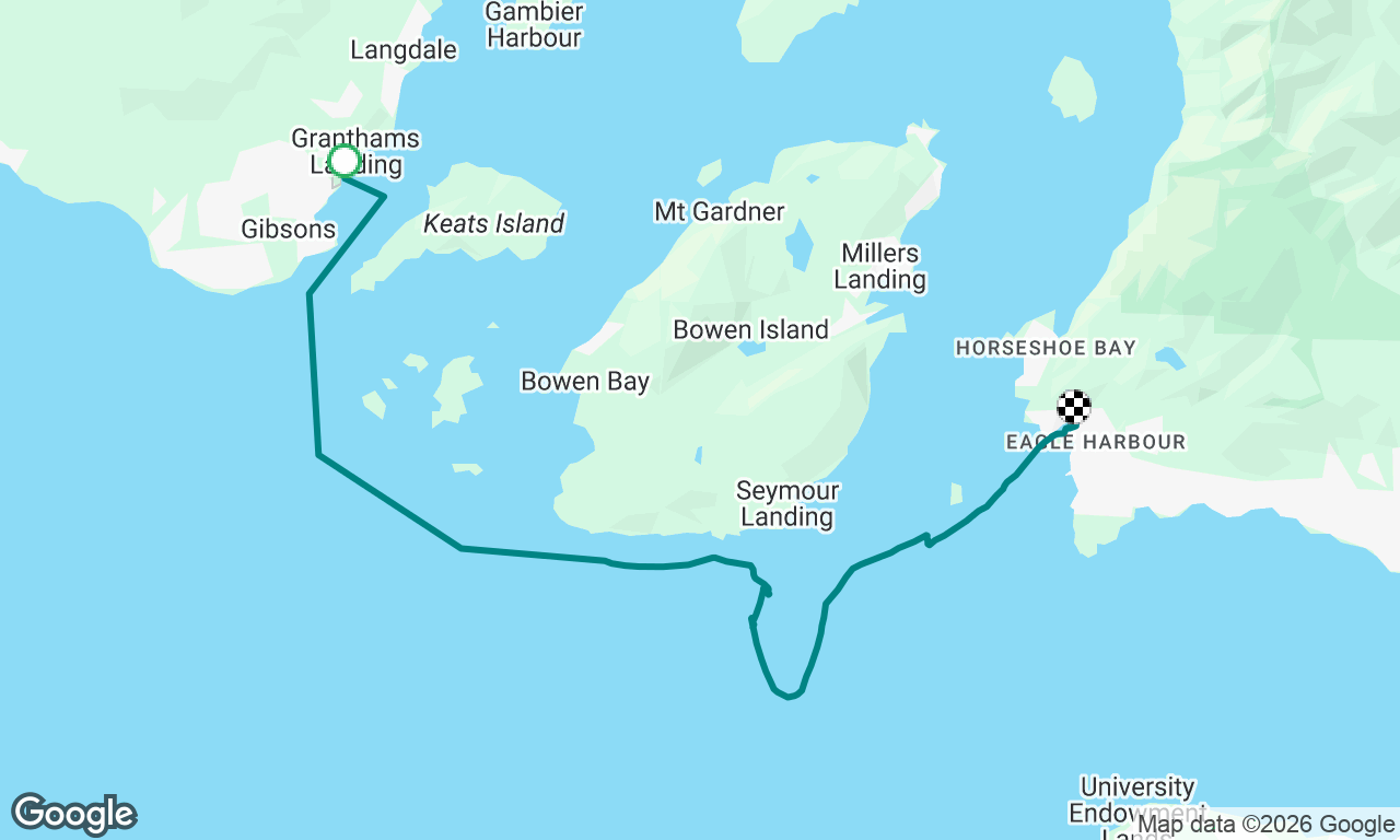 Barnet Sailing Coop cruise 13/14 June 2026