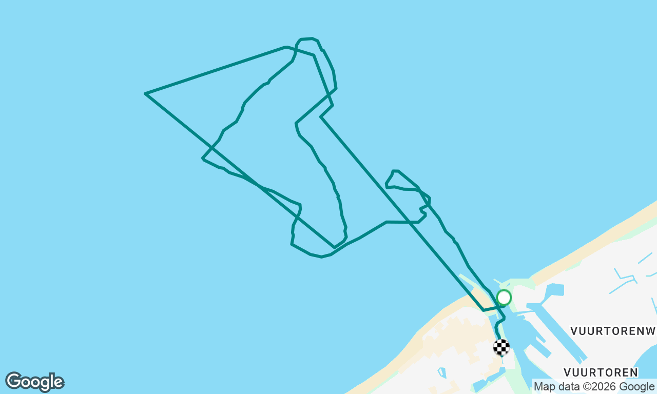 training WAR baan 1