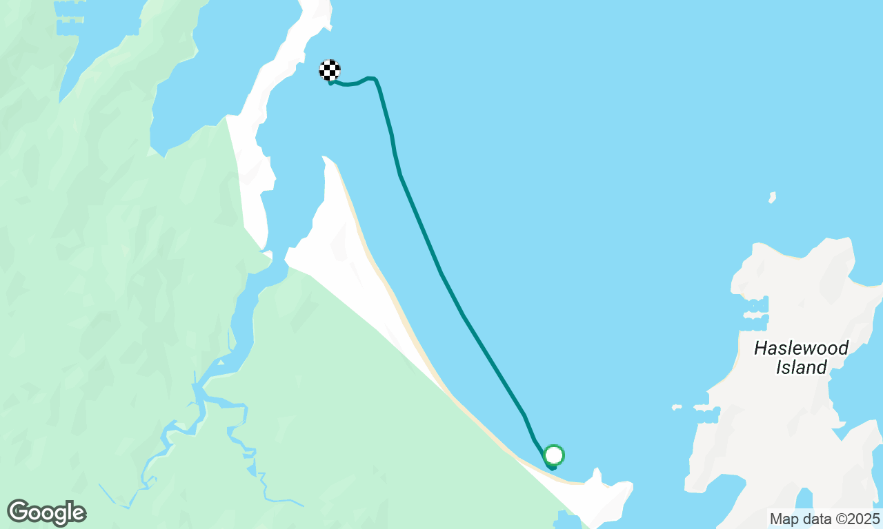 Whitehaven Beach