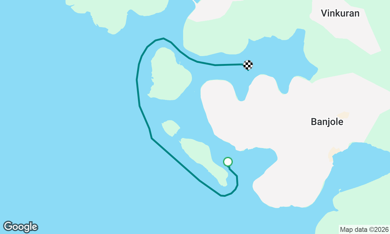 Kroatien 2026 Sa2