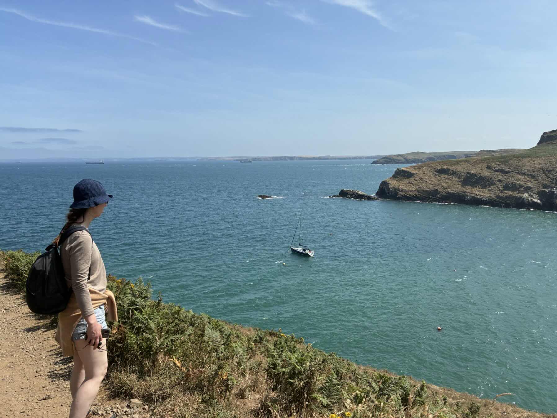 Saint Bride’s Bay to Skomer Island_DF92A48D-5D2D-4952-A948-E6BCB6938D0E