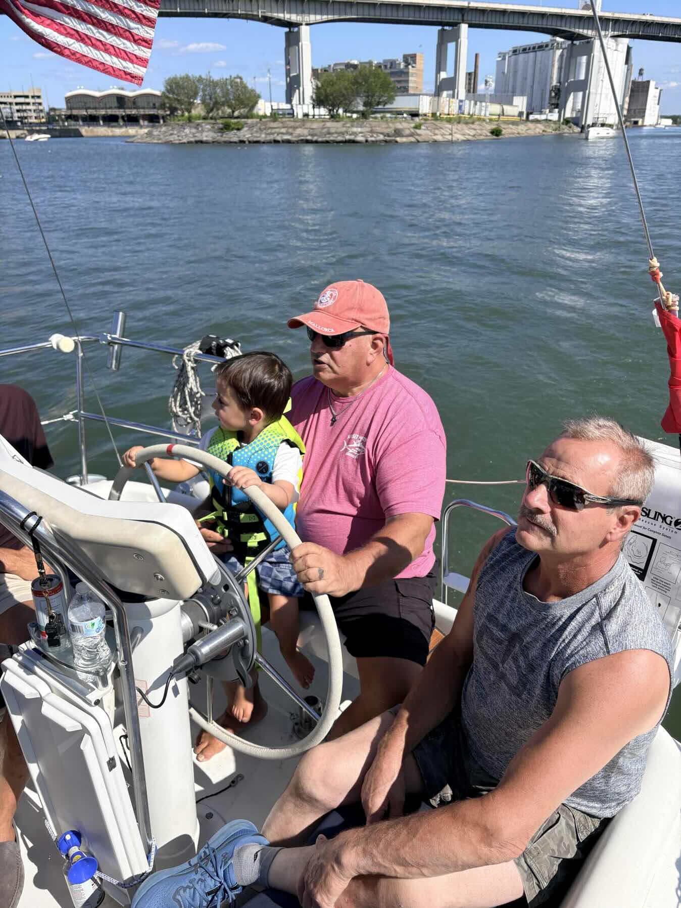 Family Ride then out to dinner_1B05F4E0-A3D9-46C8-97F0-0866EAB544F5