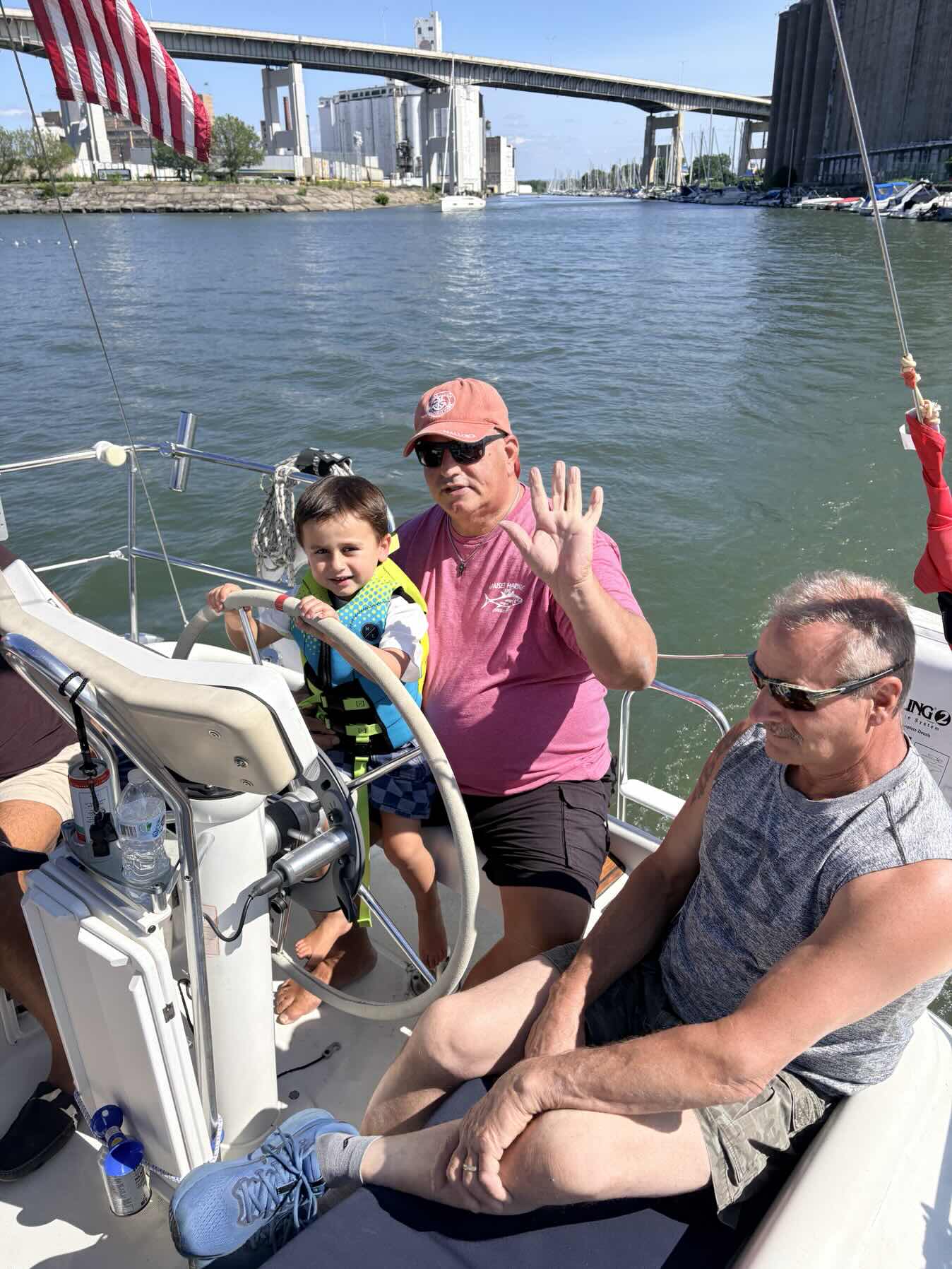 Family Ride then out to dinner_6E014291-F90B-439D-A4DB-F393AAFAC828