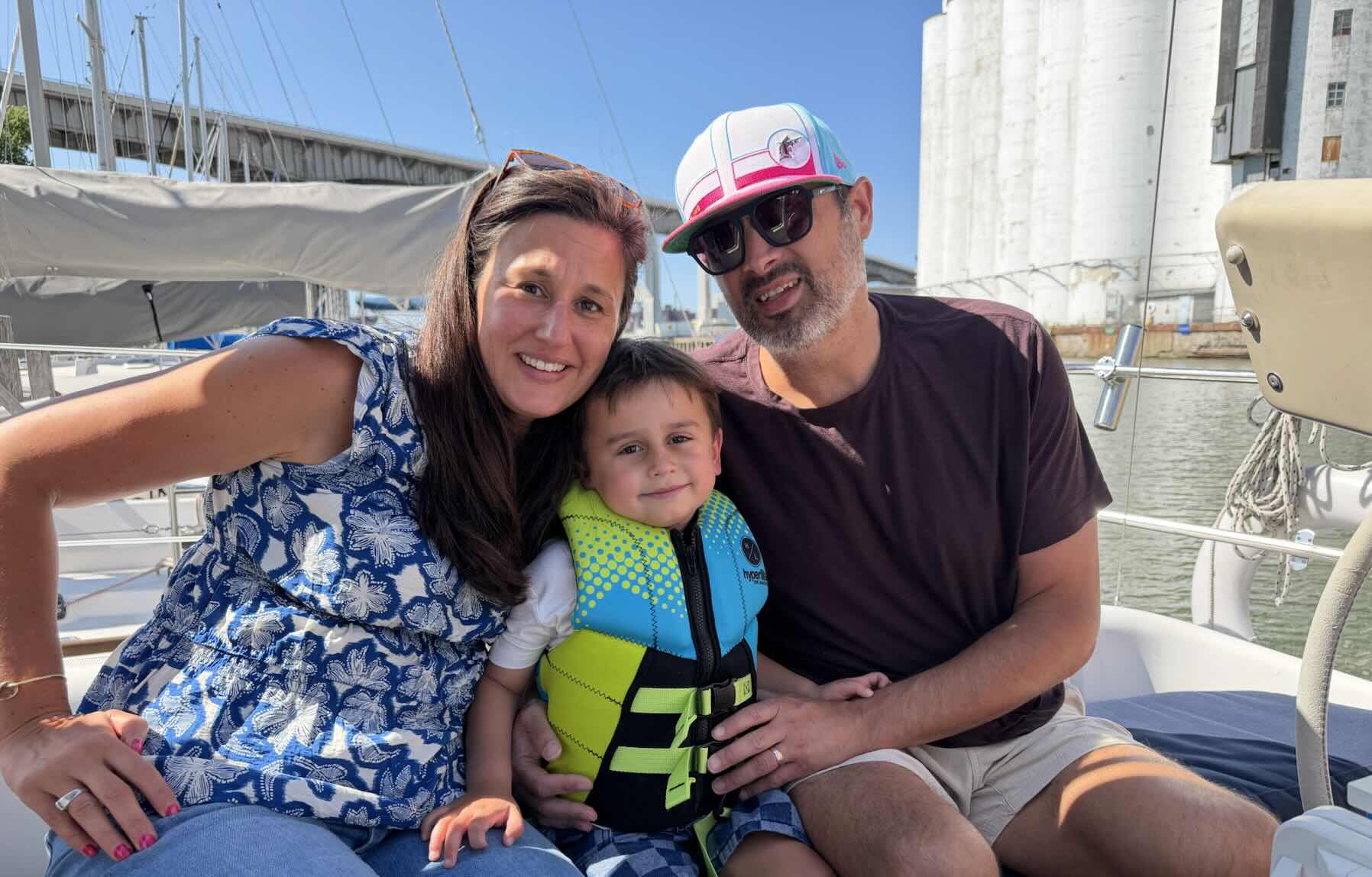 Family Ride then out to dinner_CFFB3D86-C254-4A70-8C2C-EFCD212099C7