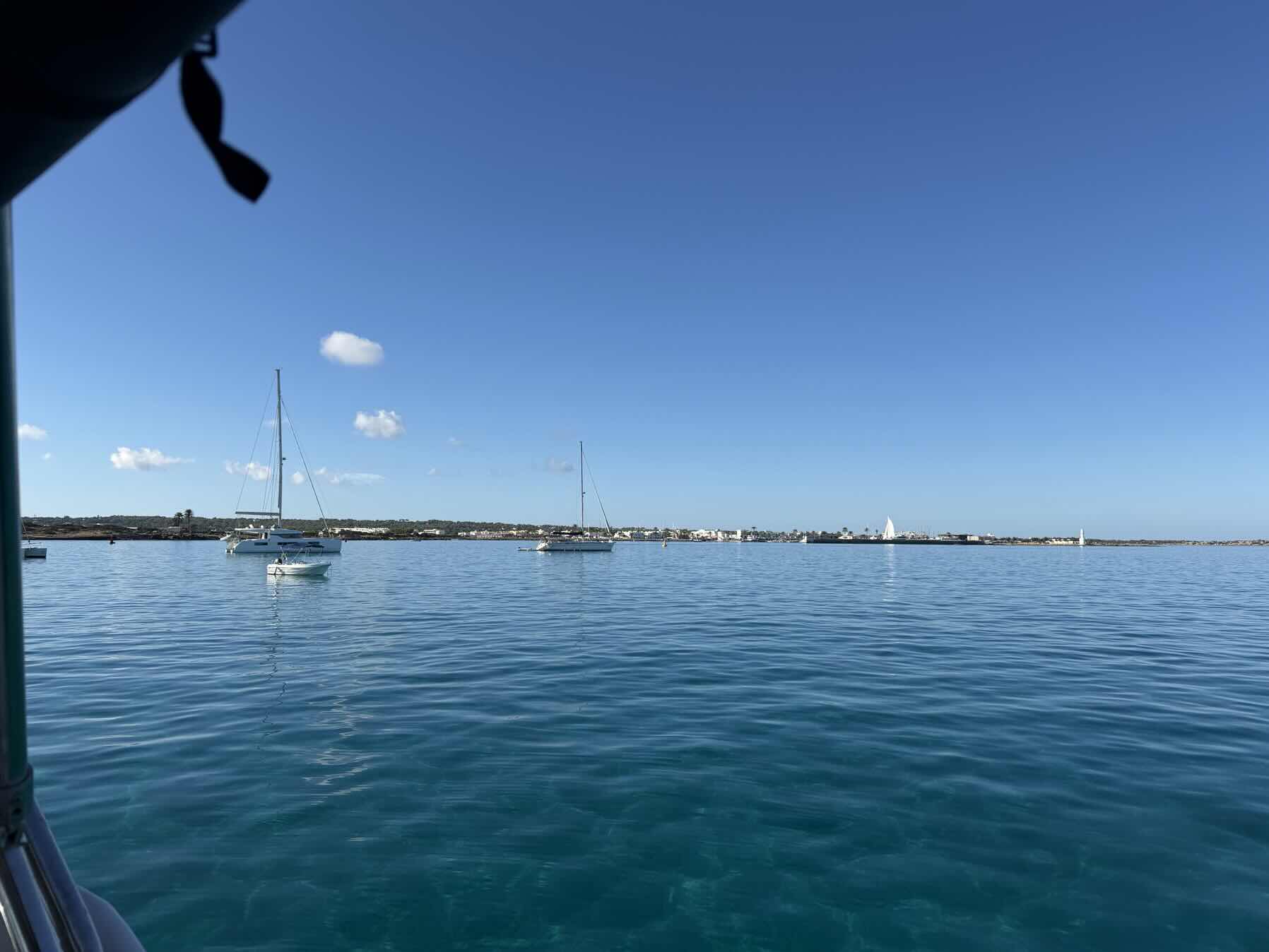 Port de Motril à Formentera (ancre) _4D1F0CF1-80AE-401C-9061-7F3AAB94C088