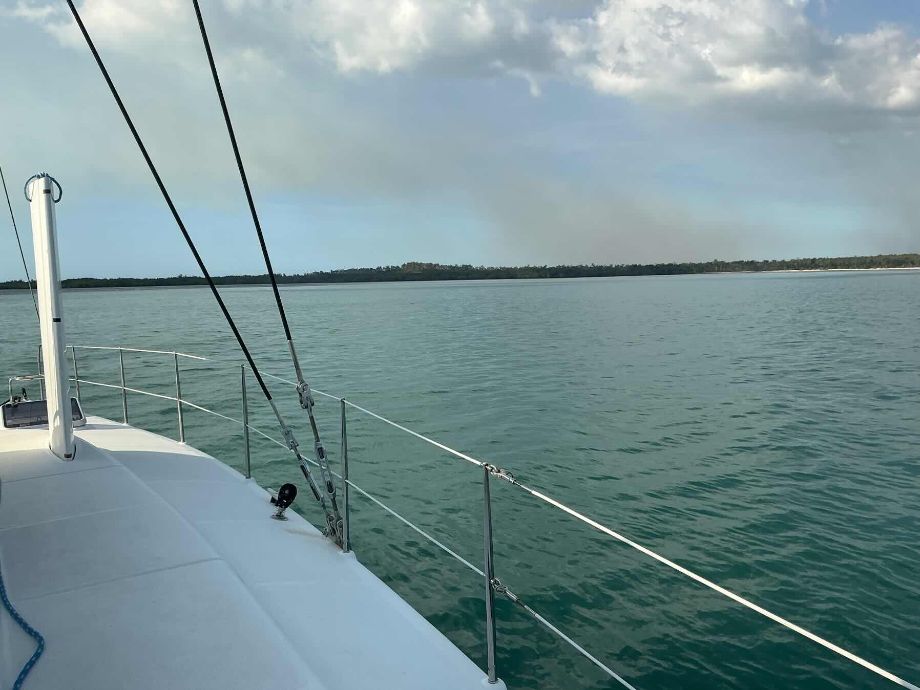 Torres Strait to Cape Don Australia _02E3E729-0BE9-47CB-8361-0404592F8F1B