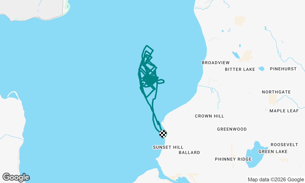 PSSC regatta day 1