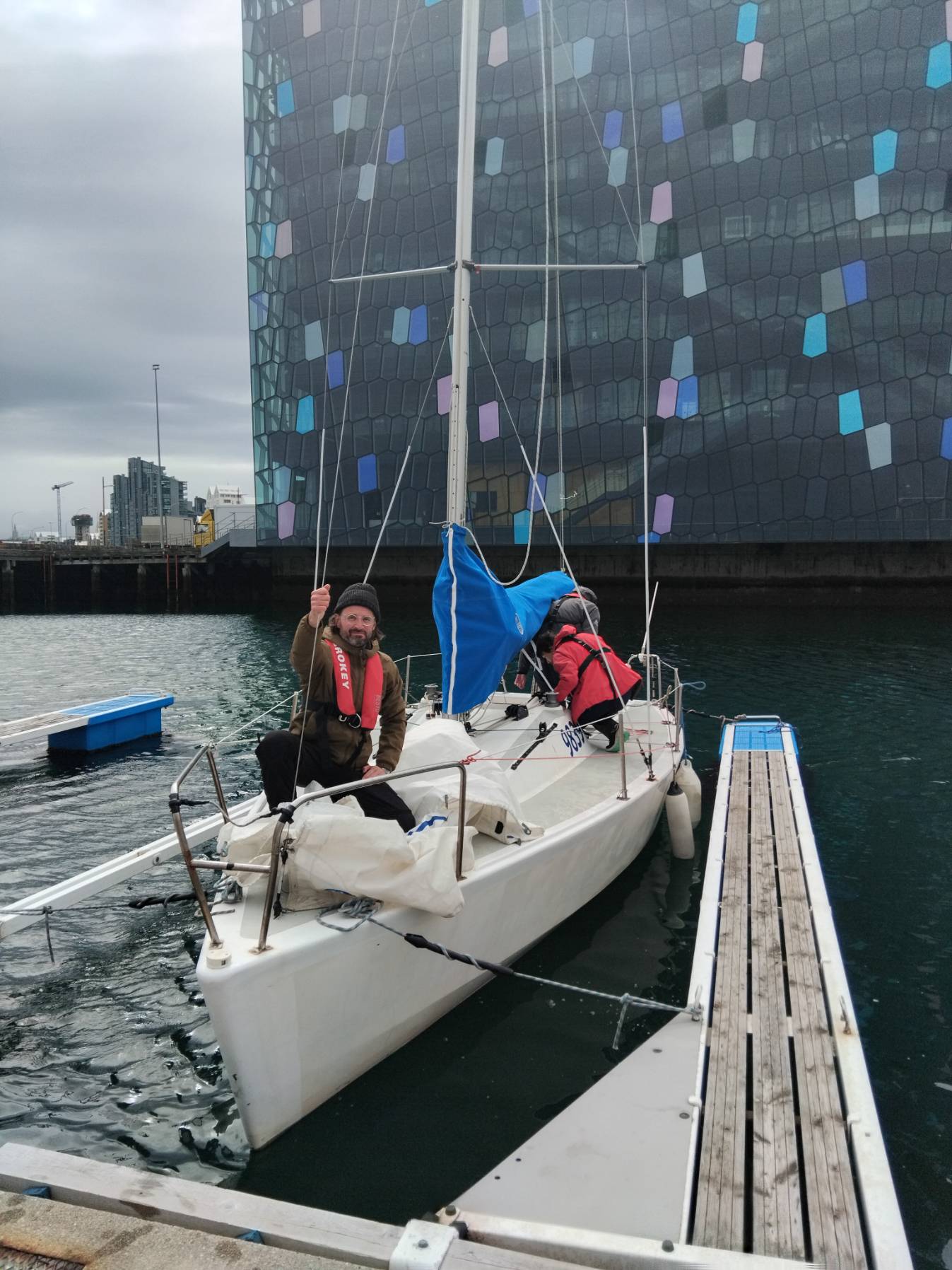 sigling og bryggjuæfing_931638B9-B564-40D0-B994-B9C8165A4B5D