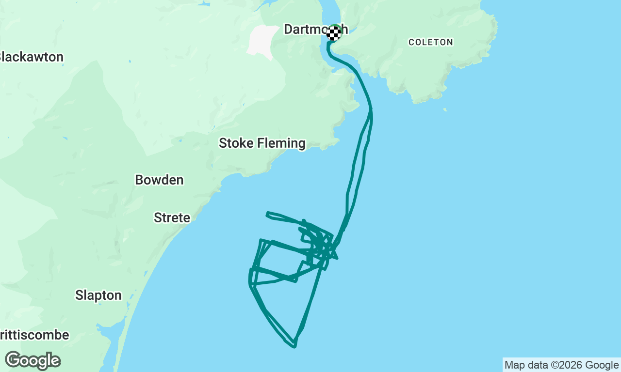 Services Offshore Regatta 2026.