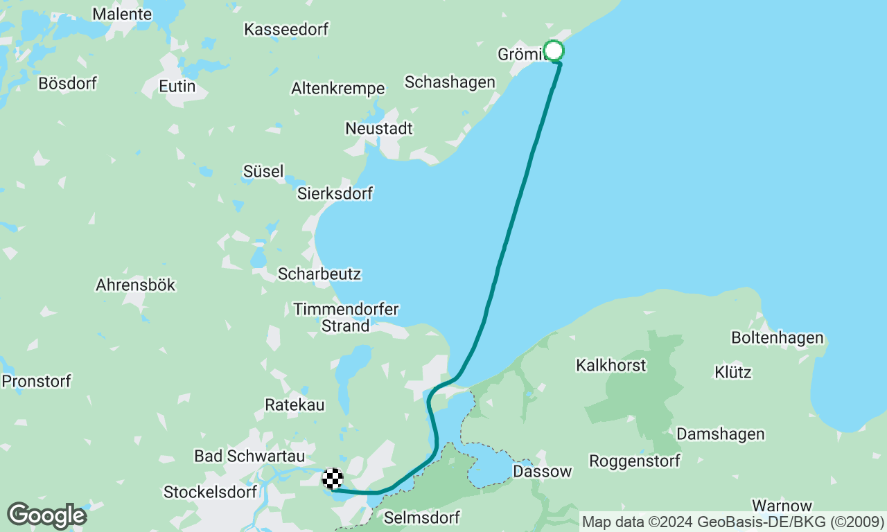 Danish South Funen Archipelago – Day 6