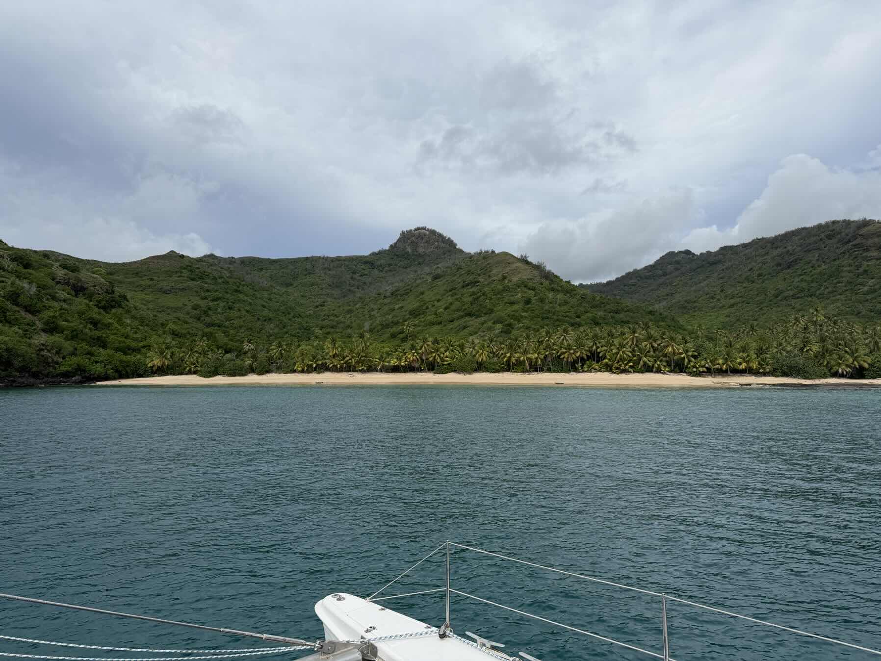 Hiva Oa à Tahouata 😍_8FC1F365-ABA9-4D46-9A5F-B337A3292F78