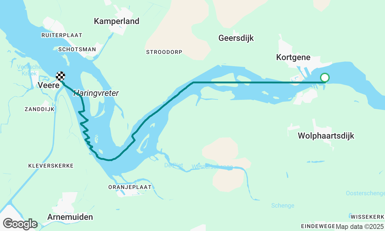 wolphaardsdijk veere