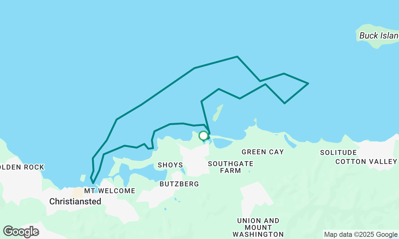 Sail on Zulu/Captain Dee