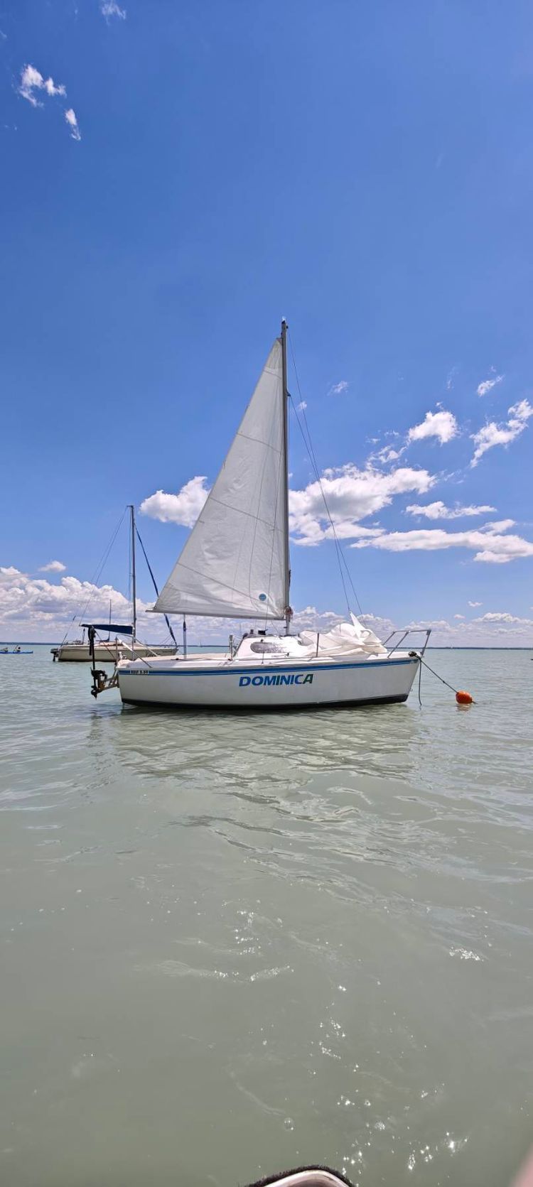 Voyage photo from 
