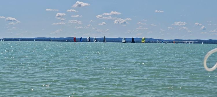 Voyage photo from 