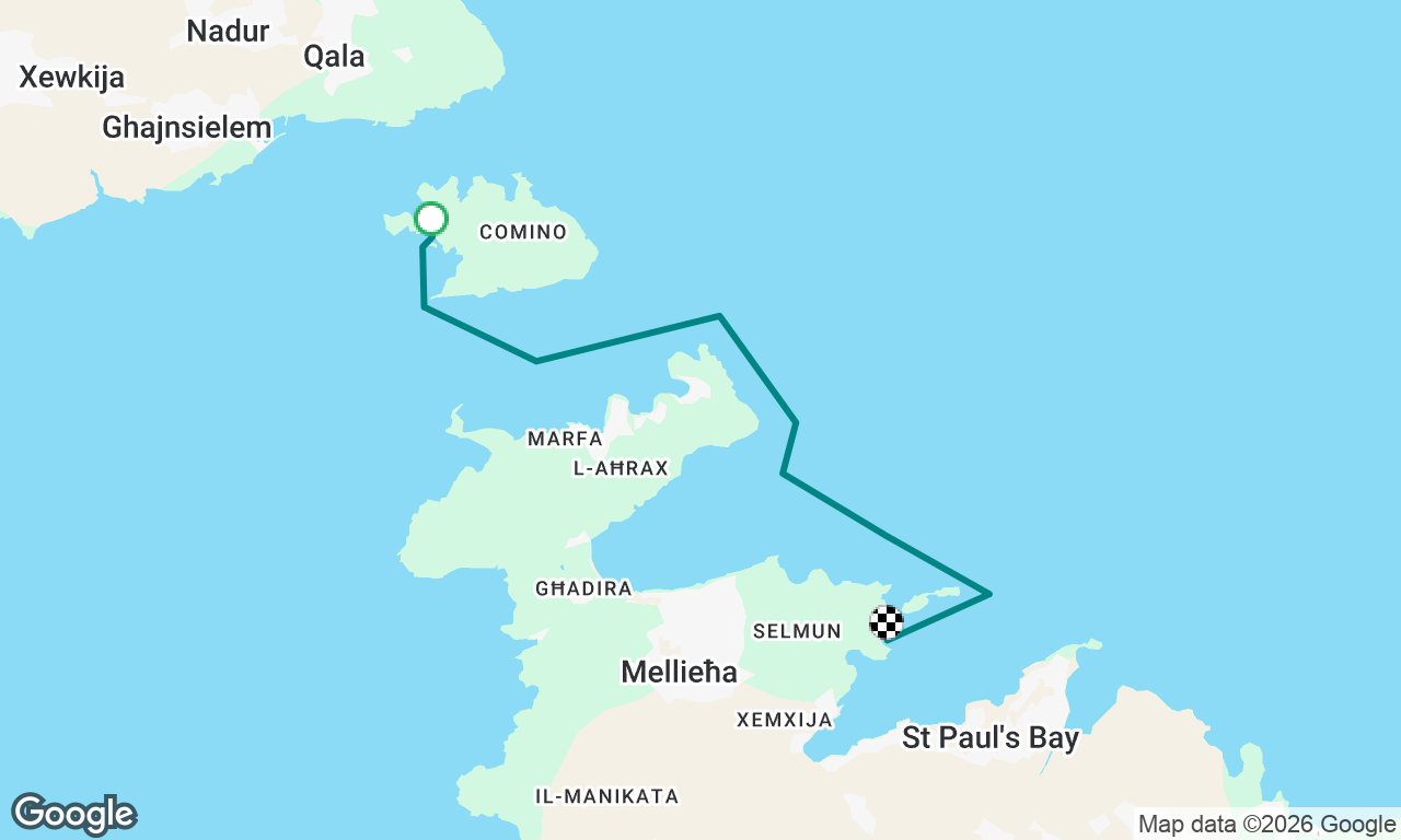 To Malta