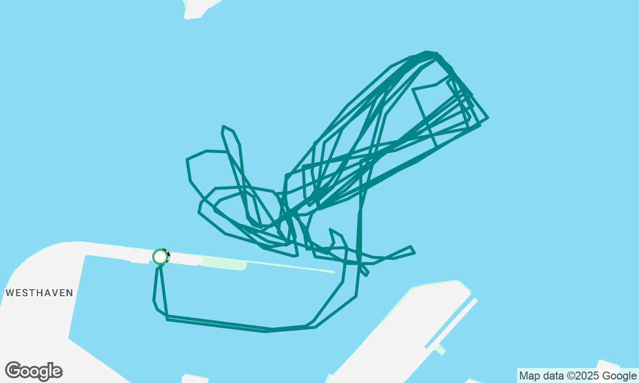 Tuesday sprint racing