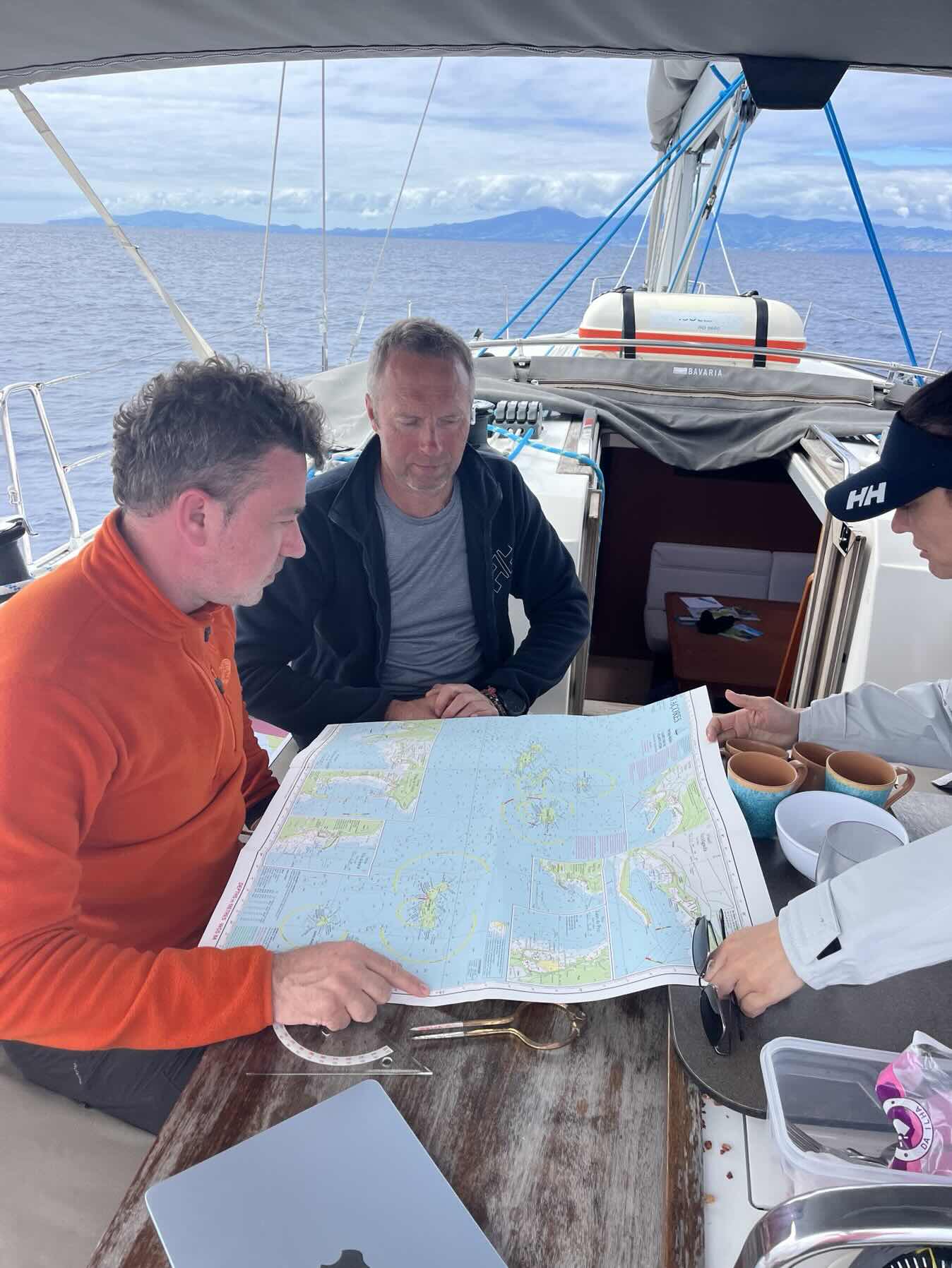 Iyt bareboat training day_5124C62B-D277-4CD6-B259-7CAD4D63FDE7
