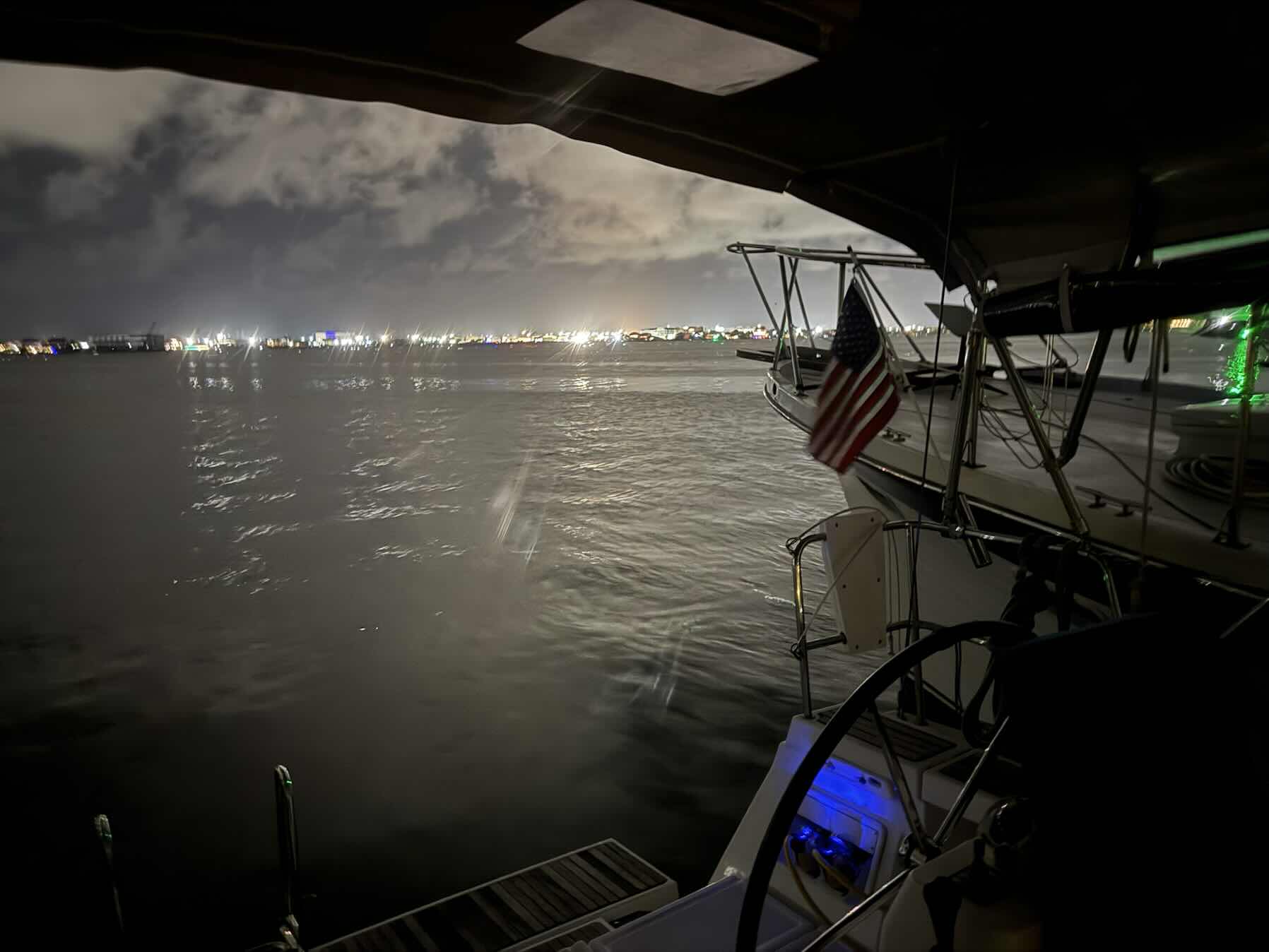 Memorial Day Cruise back from Moody_A9C9D3CF-1F79-4C47-ABAF-09ABEE041D6E