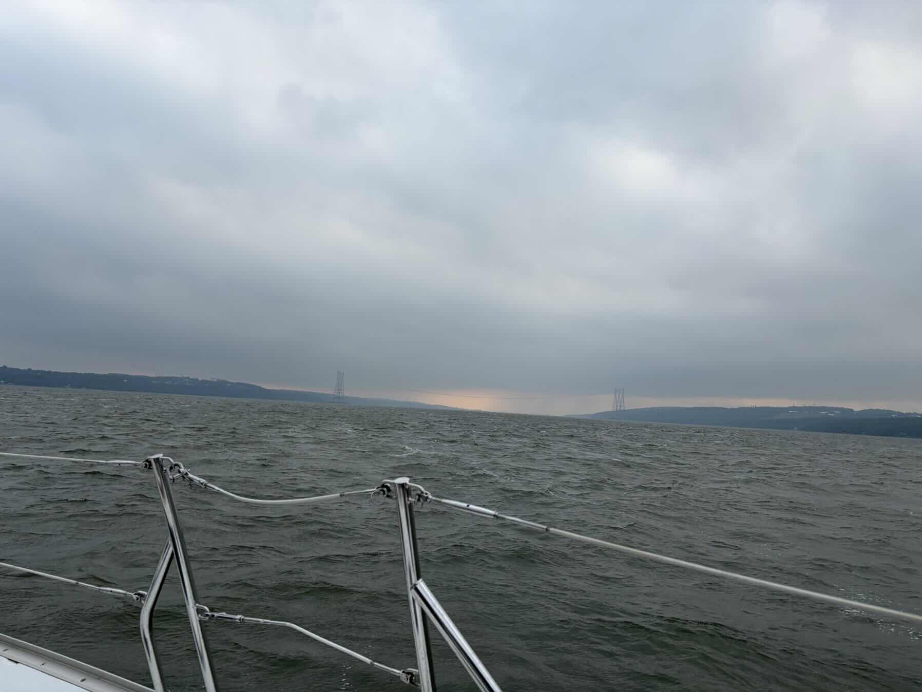 Stage Intl. Bareboat - Berthier-sur-Mer à Levis_BAE719A9-1427-4BC8-9D7B-890BA112220B