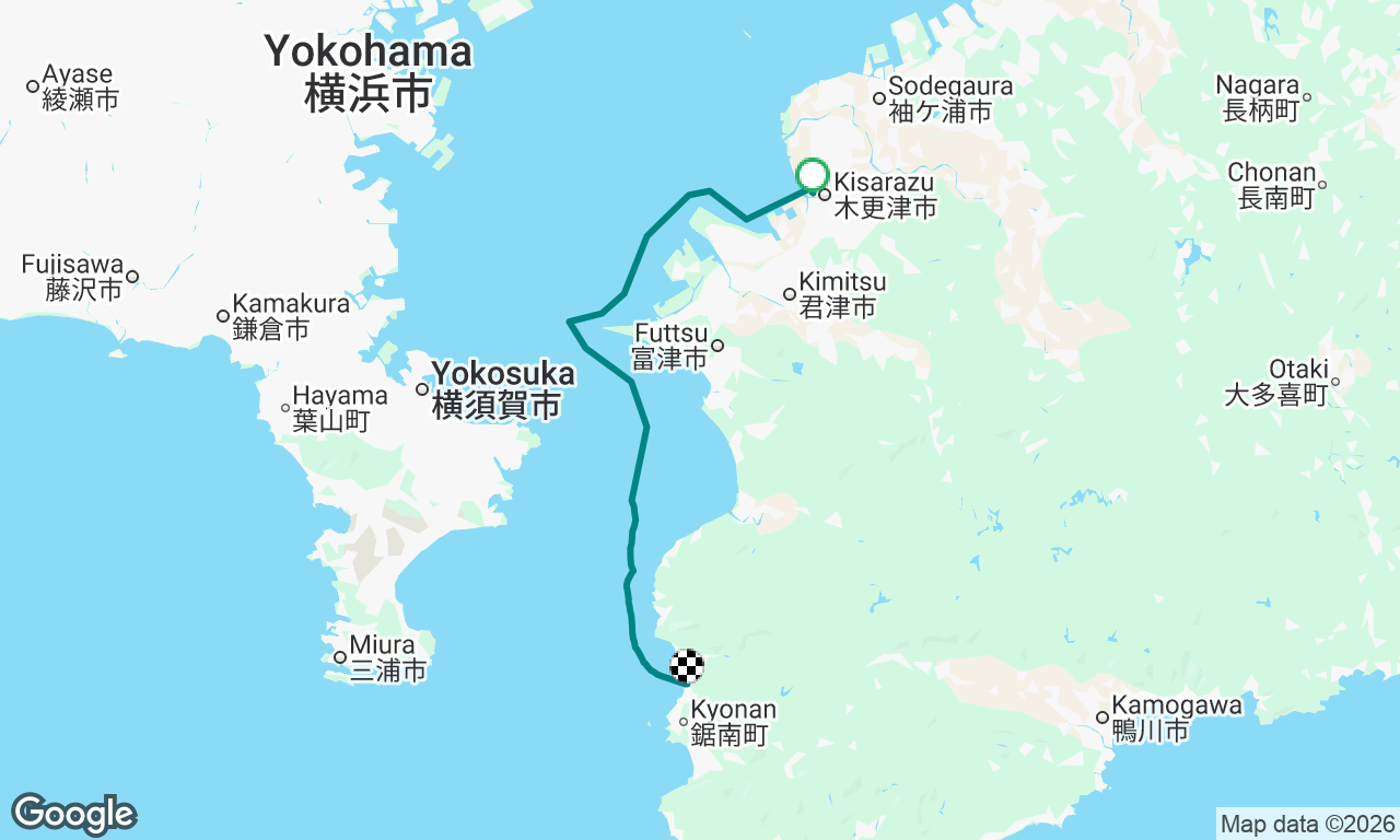 kisarazu > hota