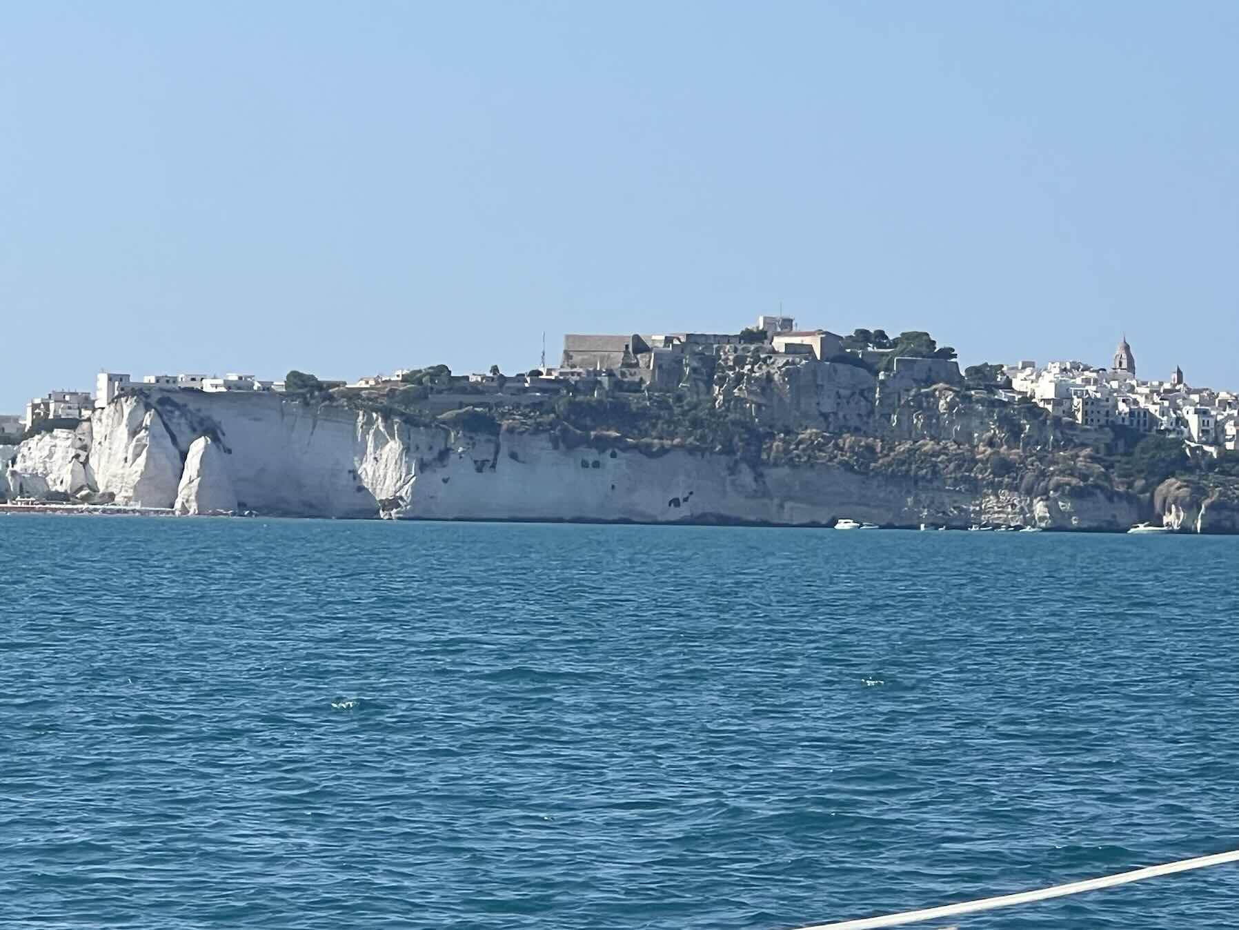 At last Vieste!_674B21B9-526B-4BE2-81E8-B40B774CC25B