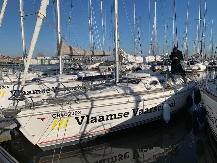Voyage photo from KV1 dag 4