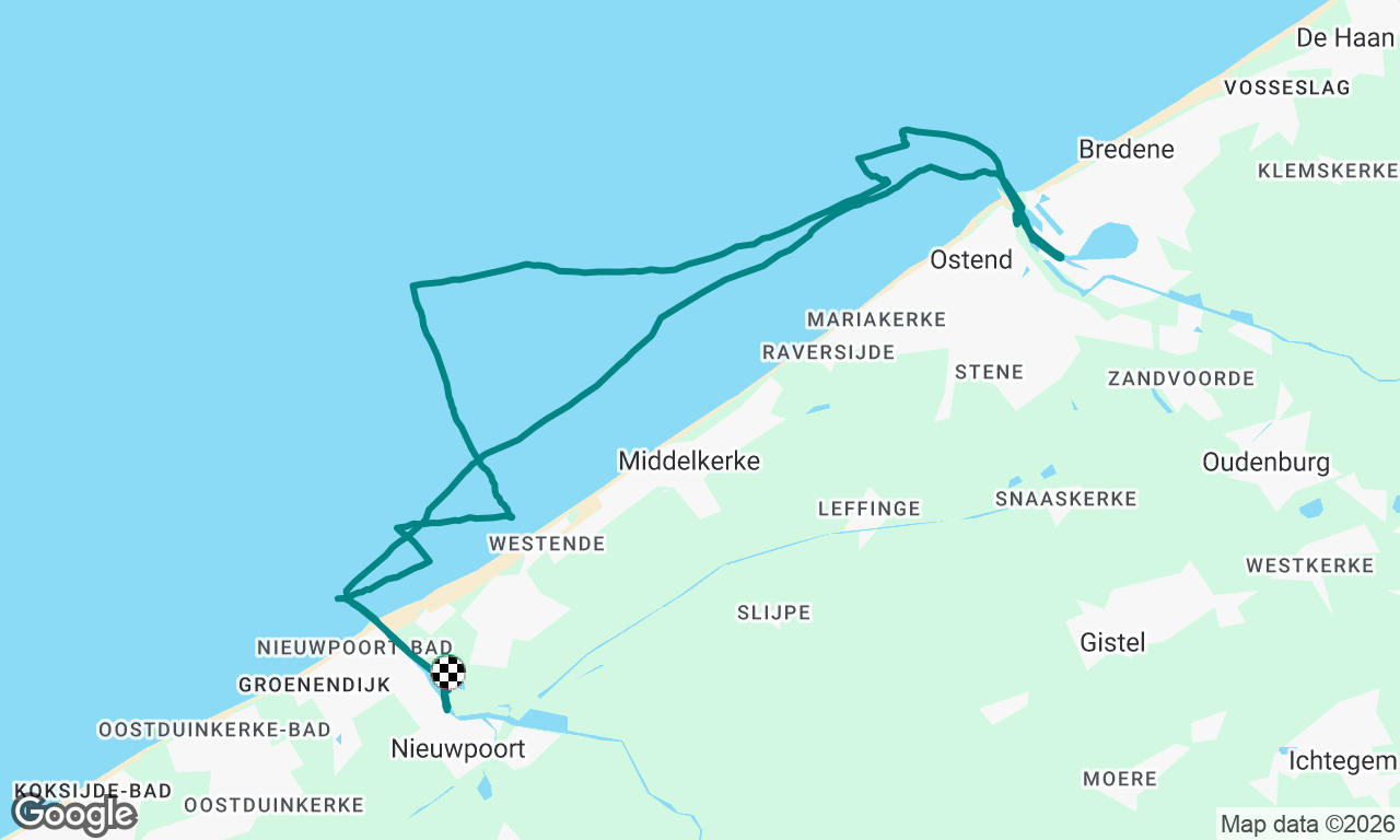KV1 dag 4