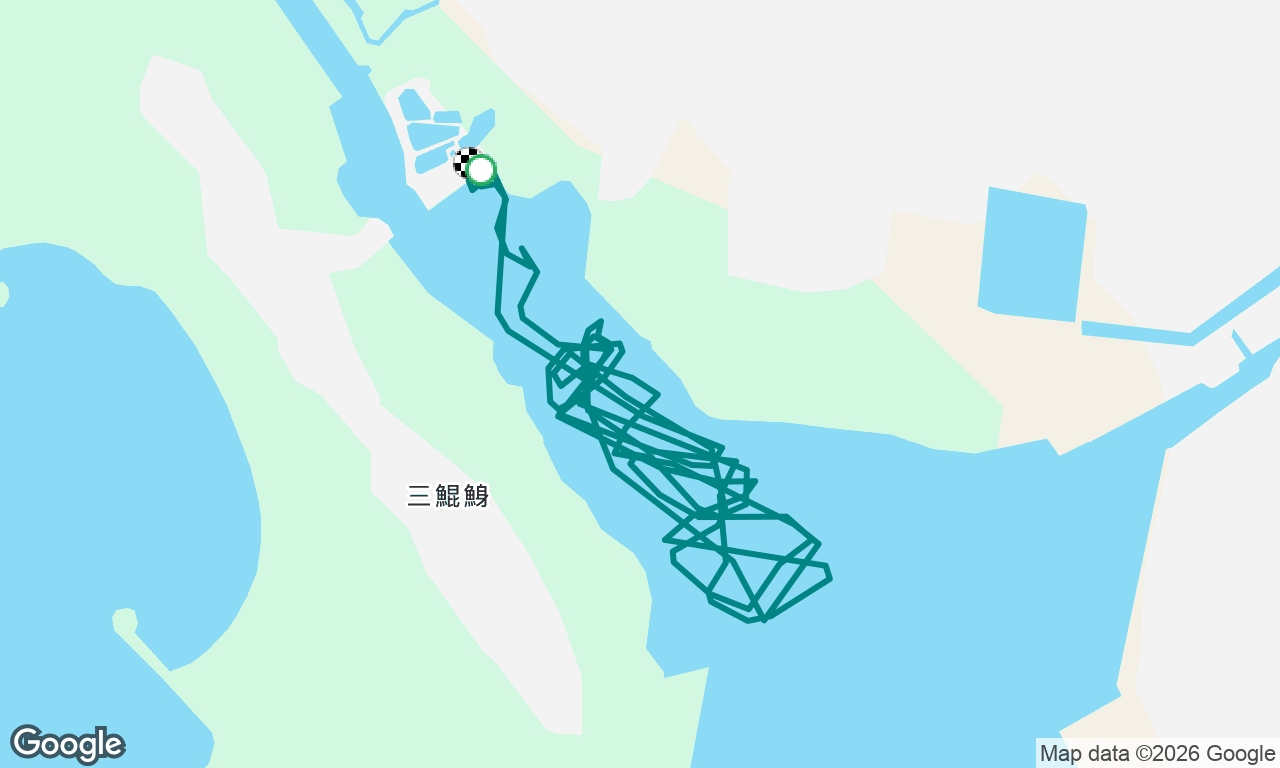 練船 1