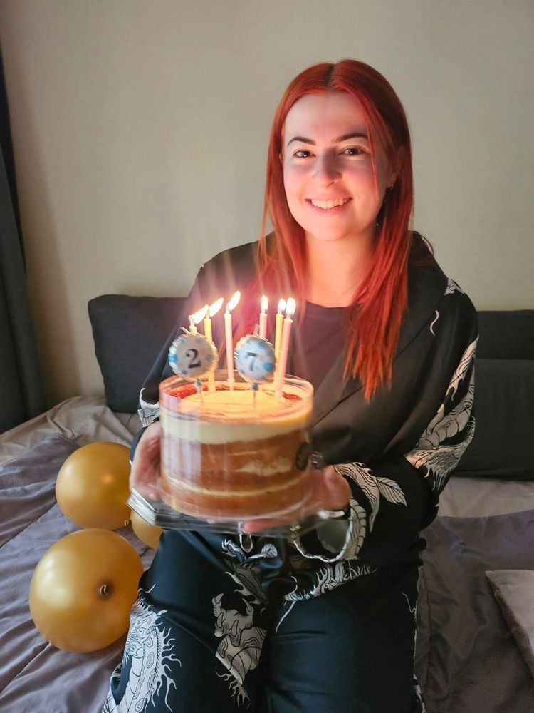 Voyage photo from Vlores to Shengjergjit. (Zoe's Birthday!!)