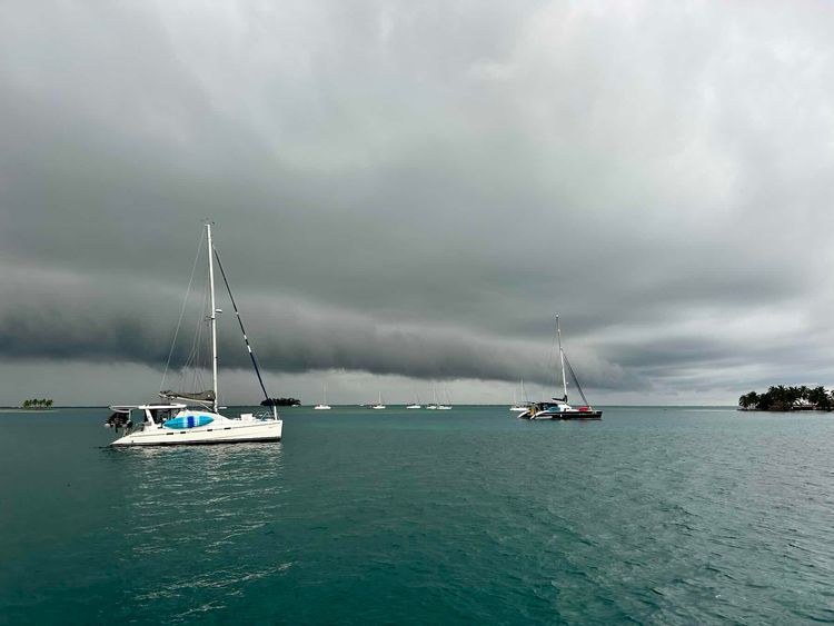 Voyage photo from Lemons to Hot Tub