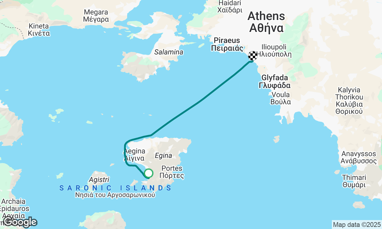 Greece 2025
Last day